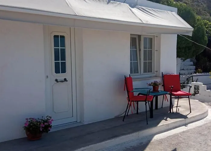 Sweet Home With Two Beds -One Single Room- With Beautiful View!