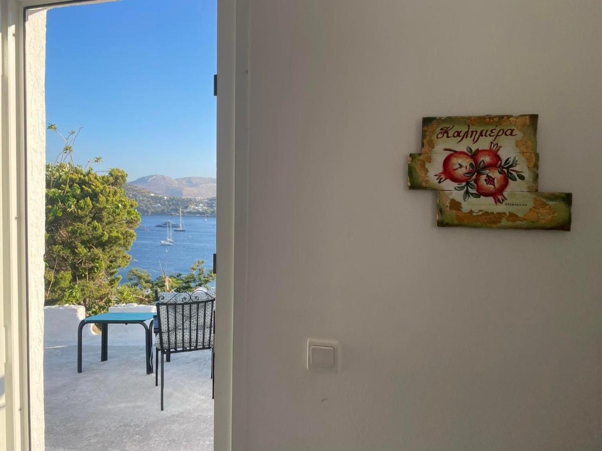 Sweet With Two Beds -one Single Room- With Beautiful View! Hébergement de vacances *