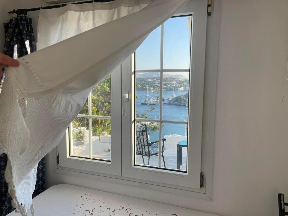 Sweet With Two Beds -one Single Room- With Beautiful View! Hébergement de vacances